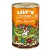 Lily's Kitchen Dog Tin Lean Machine 6x400g 2 Lily's Kitchen Dog Tin Lean Machine 6x400g -Outlet Dog Feedly Store 0023622 lilys kitchen dog tin lean machine 6x400g 600