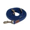 Great&Small Great & Small Country Adjustable Lead Indigo Blue 2.3m -Outlet Dog Feedly Store 0025647 great small country adjustable lead indigo blue 23m