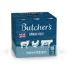 Butchers Puppy Perfect Cans 18x400g -Outlet Dog Feedly Store 0026429 butchers puppy perfect cans 18x400g