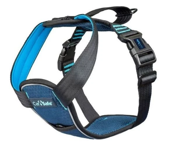 Company Of Animals CarSafe Crash Tested Harness Large 3 Company Of Animals CarSafe Crash Tested Harness Large