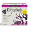 Forthglade Puppy - Complete Wholegrain Variety 12x395g 2 Forthglade Puppy - Complete Wholegrain Variety 12x395g -Outlet Dog Feedly Store 0028178 forthglade puppy complete wholegrain variety 12x395g