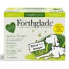 Forthglade Dog - Senior Complete Wholegrain Variety 12x395g -Outlet Dog Feedly Store 0028183 forthglade dog senior complete wholegrain variety 12x395g