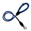 Long Paws Comfort Rope Lead Mk3 120cm Navy Blue -Outlet Dog Feedly Store 0028378 long paws comfort rope lead mk3 120cm navy blue 600