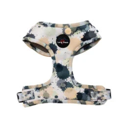 Funk The Dog Harness Paint Splodge Grey Large 6 Funk The Dog Harness Paint Splodge Grey Large -Outlet Dog Feedly Store 0028442 funk the dog harness paint splodge grey large