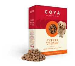 Coya Adult Dog Freeze Dried Turkey 750g 7 Coya Adult Dog Freeze Dried Turkey 750g -Outlet Dog Feedly Store 0028537 coya adult dog freeze dried turkey 750g