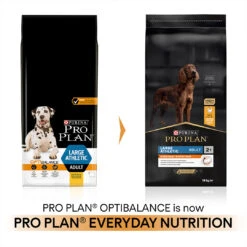 Pro Plan Dog - Large Athletic Adult Everyday Nutrition Chicken 14kg 5 Pro Plan Dog - Large Athletic Adult Everyday Nutrition Chicken 14kg -Outlet Dog Feedly Store 0028934 pro plan dog large athletic adult everyday nutrition chicken 14kg