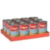 Chappie Tins Original 12x412g -Outlet Dog Feedly Store 0029090 chappie tins original 12x412g 600