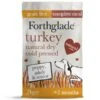 Forthglade Dog - Grain Free Cold Pressed Turkey 2kg -Outlet Dog Feedly Store 0029364 forthglade dog grain free cold pressed turkey 2kg 600